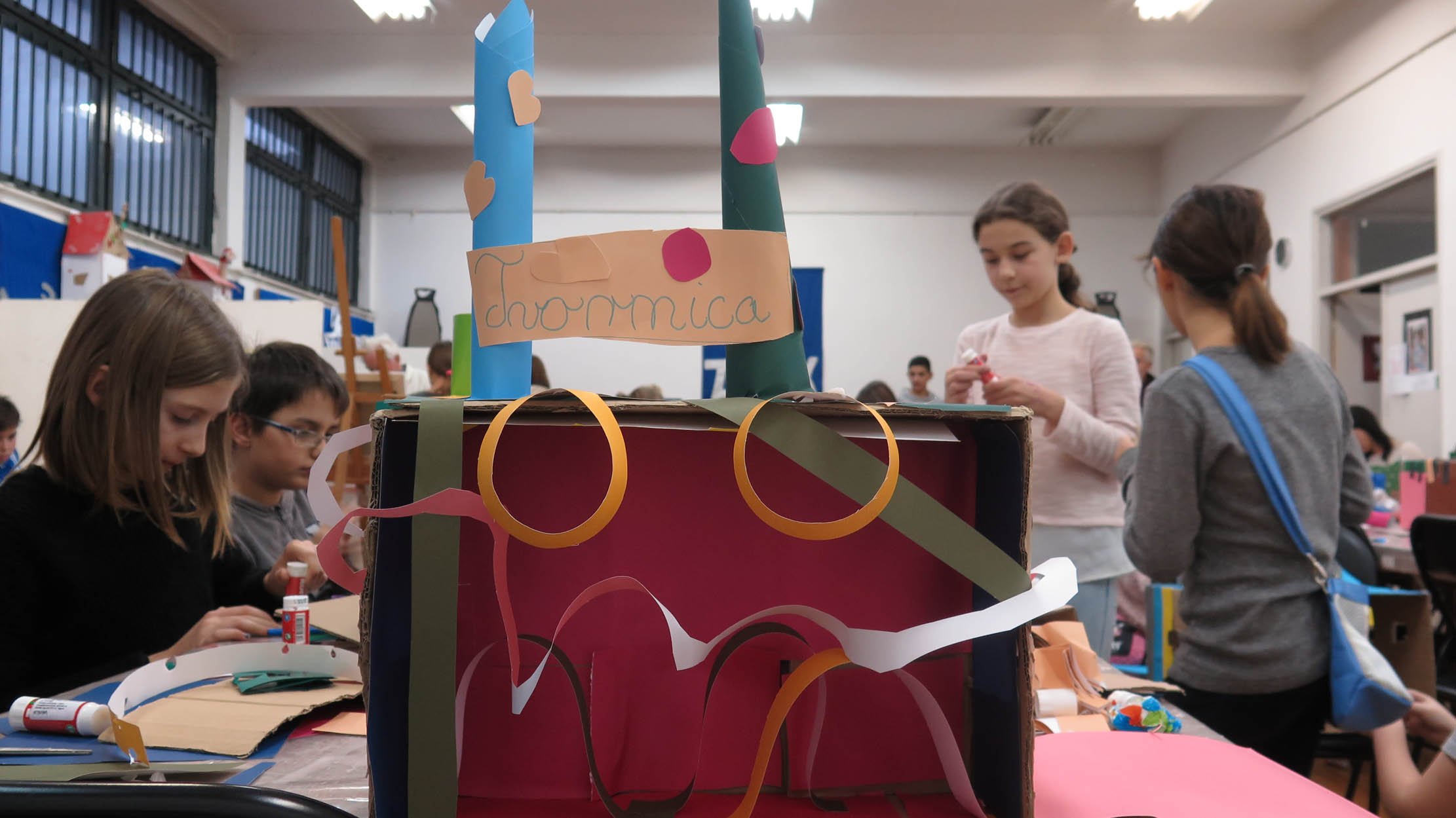 Natalia Borčić ZILIK 2017 4